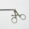 JARIT 600-147 Babcock Traditional Forcep w/Ratchet, Insulated, 5mm, 13-3/4