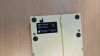 OERTLI OS3 universal control panel terminal ref: VE830020 for phaco machine Ophthalmoscope