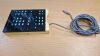 OERTLI OS3 universal control panel terminal ref: VE830020 for phaco machine Ophthalmoscope