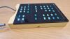 OERTLI OS3 universal control panel terminal ref: VE830020 for phaco machine Ophthalmoscope