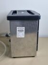 HYGEA 1 ultrawave ultrasonic water bath cleaner 250 watts with lid - basket water bath cleaner
