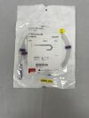 COOK G00512 Fixed Core Wire Guide, Safe-T-J Curved, 145cm