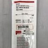 COOK G10283 Dilator With AQ, Hydrophilic Coating