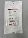 COOK G09413 Emergency Transtracheal Airway Catheter 6F x 7.5cm