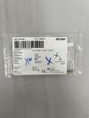 STRYKER 614838 VariAx Titanium Fully Threaded Self-Tapping Bone Screw, 3.5 x 38 mm
