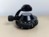 OLYMPUS BH-2 BHT microscope with 4x plan achromat objectives Microscope
