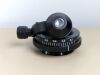 OLYMPUS BH-2 BHT microscope with 4x plan achromat objectives Microscope