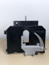 OLYMPUS BH-2 BHT microscope with 4x plan achromat objectives Microscope