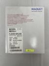 MAQUET M00201501086B0 FUSION BIOLINE Vascular Graft, 6mm x 80cm