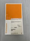 SMITH & NEPHEW 14723 Acufex Smo Crucial Tool 9.5mm