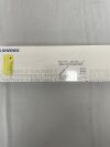 SYNTHES 04.013.844S Cannulated Expert Retrograde/Antegrade Femoral Nail, Aqua, 14  x 320mm