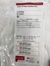 COOK G15469 SP Tube Introducer Set, 18Ga/10cm