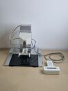 IMS XYZ Positioner unit Giotto Mammography Model 9201-01 Model 9201-01