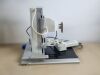 IMS XYZ Positioner unit Giotto Mammography Model 9201-01 Model 9201-01
