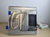 IMS XYZ Positioner unit Giotto Mammography Model 9201-01 Model 9201-01
