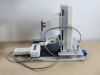 IMS XYZ Positioner unit Giotto Mammography Model 9201-01 Model 9201-01