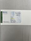 BAXTER VG0108 Vascu-Guard Vascular Repair Patch, 0.8cm x 8cm