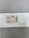 STRYKER 5DCSREP ETHICON Endopath Curved Scissors with Monopolar Cautery, 5 mm dia.