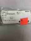 ACIST 14612 CVi A2000 Syringe Kit for Contrast Delivery System