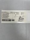 CONMED 5023-141 Micro Sagittal Blade, Fine 6mm x 34mm x 0.4mm
