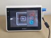 AMBU aView+ monitor 20x broncho flexible 5.5 mm video endoscope ref: 477001000 Endoscope