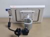 AMBU aView+ monitor 20x broncho flexible 5.5 mm video endoscope ref: 477001000 Endoscope