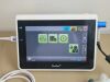 AMBU aView+ monitor 20x broncho flexible 5.5 mm video endoscope ref: 477001000 Endoscope