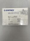 SYNTHES 458.72S 3.9MM TI LOCKING BOLT 72MM