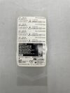 CONMED 5023-138 Micro Sagittal Blade 9.4mm x 26mm x 0.4mm