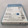 GRACE MEDICAL 464-600 ECLIPSE PISTON 0.4MM DIA X 6.00MM L NITINOL/FLUOROPLASTIC
