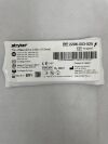 STRYKER 2296-003-525 Aggressive Thin Offset Micro Blade, Long, Medium 13.8mm x 0.38mm x 25.5mm
