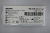 STRYKER 2296-003-411 Precision Thin Short Medium Blade, 11.5 L x 9 mm W