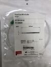 COOK G00587 Fixed Core Wire Guide, Straight, .018" x 145cm