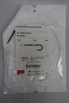 COOK G02431 Double Flexible Tipped Wire Guide, .021" x 40cm, J-Tip 2mm