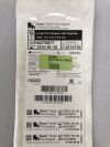 BARD 113710 Mesh, Large, Pre-shaped with Keyhole, 13.7cm x 5.9cm