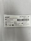 STRYKER 2296-003-111 Precision Thin Average Medium Blade, 25 x 9 mm