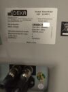 DEKA SmartXide2 Mona Lisa C60 HiScan DOT Vaginal Rejuvenation Free Shipping & Warranty Laser - Co2