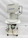 HAAG STREIT OCTOPUS 300 FIELD ANALYZER