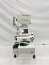 HAAG STREIT OCTOPUS 300 FIELD ANALYZER