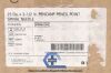 B BRAUN 333853 | | IN-DATE | Box of 25 | Pencan Spinal Needle, 25G x 3-1/2", Sterile