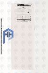BARD 609190 | 0609190 | EXPIRED | EACHES | Hickman Trifusion Central Venous Catheters - Trifusion Interim Catheter Tray, 19 cm