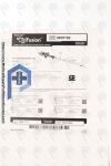 BARD 609190 | 0609190 | EXPIRED | EACHES | Hickman Trifusion Central Venous Catheters - Trifusion Interim Catheter Tray, 19 cm