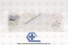 BARD 609190 | 0609190 | EXPIRED | EACHES | Hickman Trifusion Central Venous Catheters - Trifusion Interim Catheter Tray, 19 cm