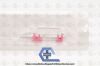 BARD MN1825 | | IN-DATE | EACHES | Magnum Biopsy Instrument Needles - Disposable Magnum Core Biopsy Needle, 18G x 25 cm