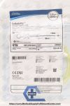 BOSTON SCIENTIFIC 1615 | | EXPIRED | EACHES | Cellebrity Endoscopic Cytology Brush 1.9mmx150cm