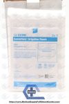CARDINAL HEALTH C2326 | | BOX OF 10 | Irrigation Pouches - Irrigation Pouch
