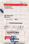 COOK MEDICAL G59149 | | IN-DATE | EACHES | UROS-025150 UroStream Guidewire, Hydrophilic, Standard, Straight 0.025" x 150cm