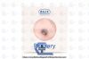 COOPER SURGICAL MXPDO06 | | IN-DATE | BOX OF 1 | Pessary Milex Donut Silicone 3-1/2" (89 MM)