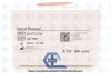 COOPER SURGICAL MXPDO06 | | IN-DATE | BOX OF 1 | Pessary Milex Donut Silicone 3-1/2" (89 MM)