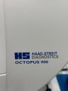 HAAG STREIT Octopus 900 Visual Field Analyzer